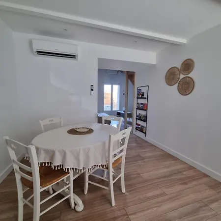 Agreable Petite Maison Au Coeur Du Minervois Casa vacanze