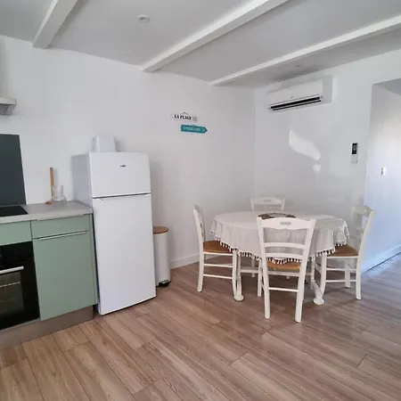 Agreable Petite Maison Au Coeur Du Minervois Villarzel-Cabardès