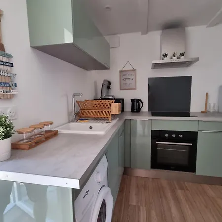 Casa vacanze Agreable Petite Maison Au Coeur Du Minervois *