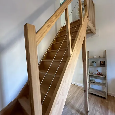 Agreable Petite Maison Au Coeur Du Minervois Casa vacanze Villarzel-Cabardès