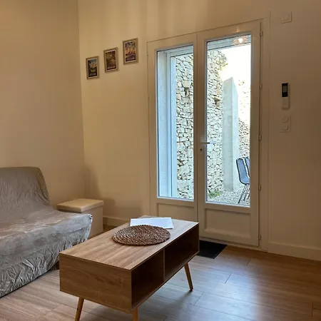 Casa vacanze Agreable Petite Maison Au Coeur Du Minervois Villarzel-Cabardès