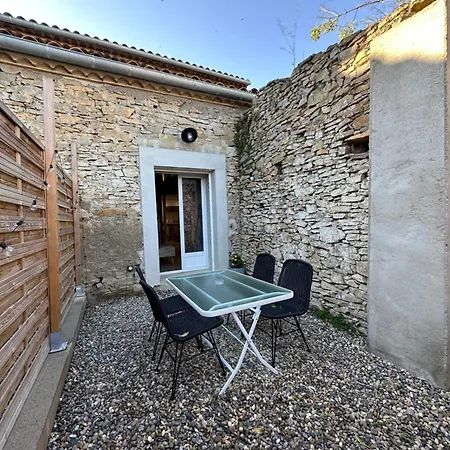 L Escapade Du Minervois 度假居