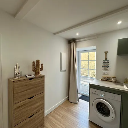 Casa vacanze Agreable Petite Maison Au Coeur Du Minervois *