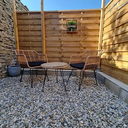 Agreable Petite Maison Au Coeur Du Minervois Casa vacanze Villarzel-Cabardès