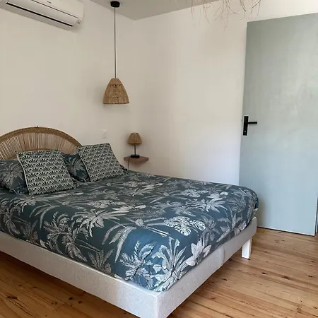 Prázdninový dům Maison Au Calme, Proche De Carcassonne Villarzel-Cabardès