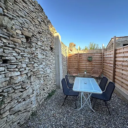 Casa vacanze Agreable Petite Maison Au Coeur Du Minervois *