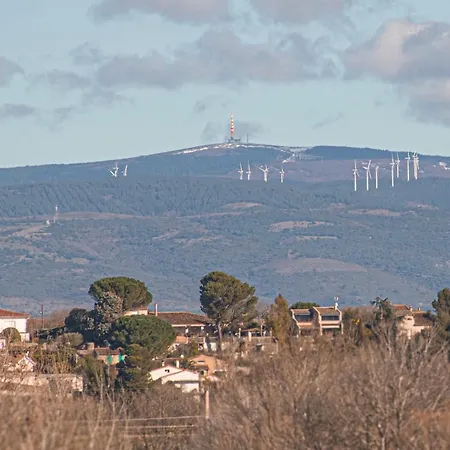 L Escapade Du Minervois *