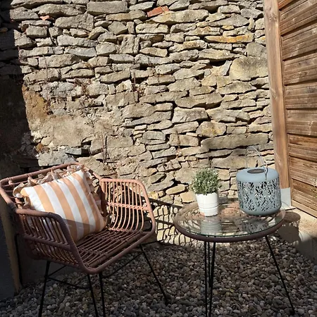 Casa vacanze L Escapade Du Minervois Villarzel-Cabardès