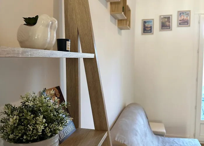 Petite Maison Au Cœur Du Minervois Hébergement de vacances *