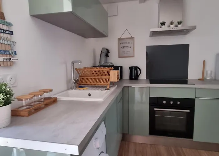 Hébergement de vacances Petite Maison Au Cœur Du Minervois *