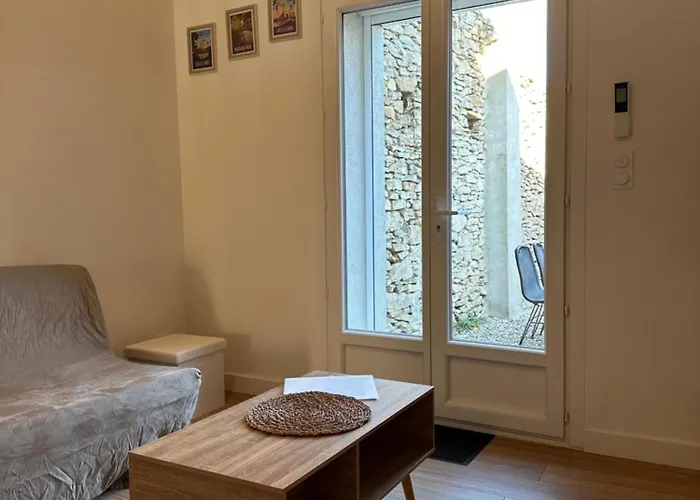 Hébergement de vacances Petite Maison Au Cœur Du Minervois Villarzel-Cabardès