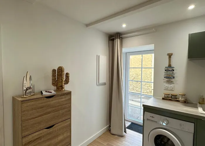 Hébergement de vacances Petite Maison Au Cœur Du Minervois *