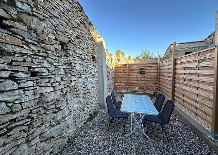 Hébergement de vacances Petite Maison Au Cœur Du Minervois *