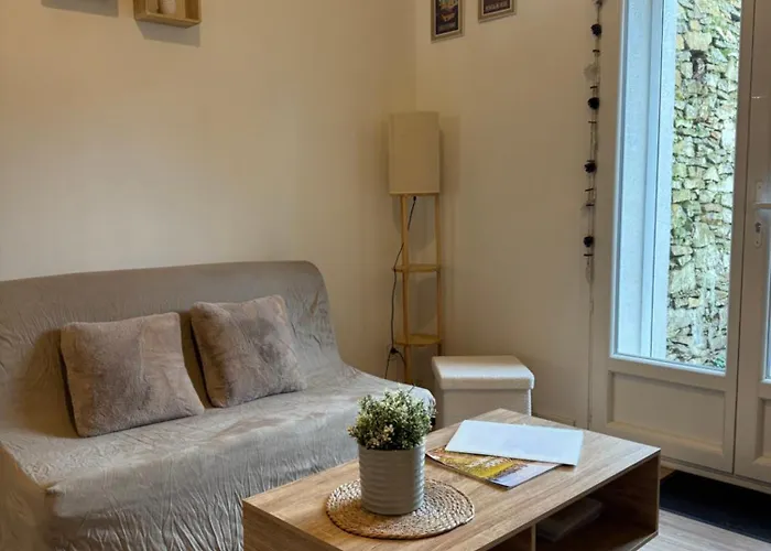Petite Maison Au Cœur Du Minervois * Villarzel-Cabardès